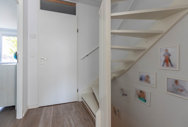 Medium property photo - Dotterbloem 14, 2377 DL Oude Wetering
